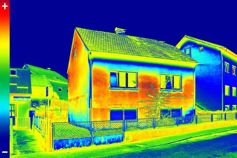 The Role of Modern Technology in Home Energy Audits